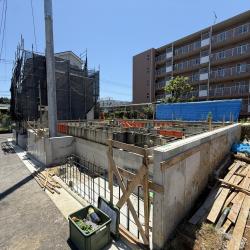 物件画像 横浜市港北区鳥山町