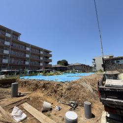 物件画像 横浜市港北区鳥山町