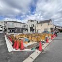 中原区井田杉山町　新築戸建　1号棟／全2棟