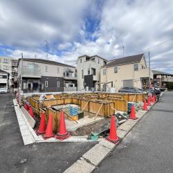 物件画像 川崎市中原区井田杉山町