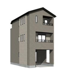 物件画像 横浜市港北区下田町5丁目
