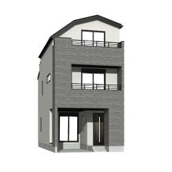 物件画像 横浜市港北区下田町5丁目