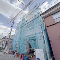 物件画像 川崎市中原区上平間