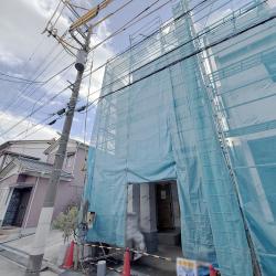 物件画像 川崎市中原区上平間