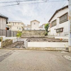 物件画像 横浜市港北区篠原東3丁目