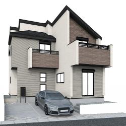 物件画像 横浜市磯子区杉田6丁目