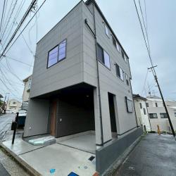 物件画像 横浜市金沢区富岡東1丁目
