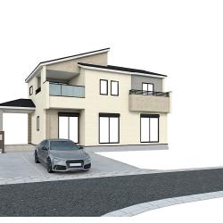 物件画像 横浜市金沢区釜利谷西6丁目