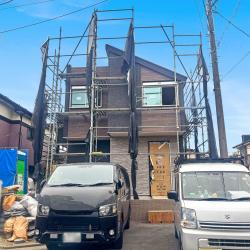 物件画像 横浜市港北区新吉田東5丁目