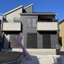 横須賀市岩戸5丁目　新築戸建