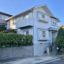 金沢区富岡西1丁目　中古戸建