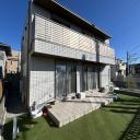 横須賀市森崎5丁目　中古戸建