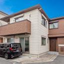 相模原市南区古淵5丁目　中古戸建