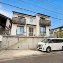 逗子市小坪1丁目　中古一戸建