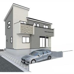 物件画像 横須賀市鴨居3丁目