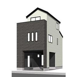 物件画像 横浜市栄区笠間5丁目