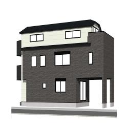 物件画像 横浜市栄区笠間5丁目