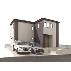 物件画像 横浜市栄区飯島町