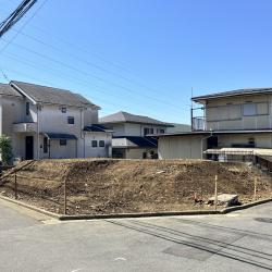 物件画像 横浜市栄区小山台2丁目