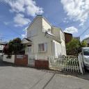 茅ヶ崎市南湖6丁目　戸建