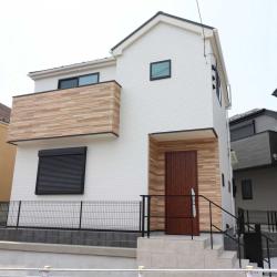 物件画像 横浜市磯子区田中1丁目