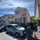 横浜市栄区桂台南2丁目　中古戸建