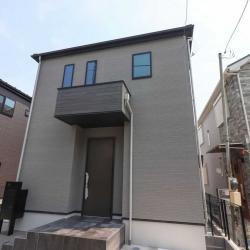 物件画像 横浜市磯子区田中1丁目