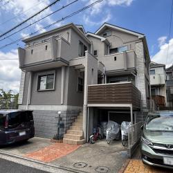 戸塚区上柏尾町　戸建