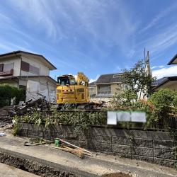 物件画像 横浜市栄区野七里1丁目