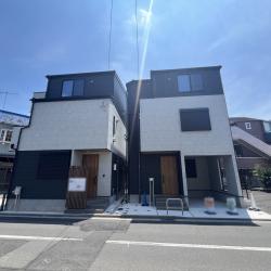 物件画像 横浜市港南区芹が谷1丁目