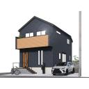 栄区飯島町　新築戸建　1棟/全1棟