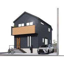 物件画像 横浜市栄区飯島町