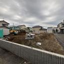 茅ヶ崎市美住町 新築戸建　A号棟/全4棟