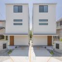 鎌倉市大船3丁目新築戸建　A号棟/全2棟