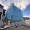 横浜市栄区元大橋1丁目　新築戸建　/全1棟