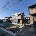 横浜市栄区桂台西1丁目新築戸建