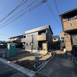 物件画像 横浜市栄区桂台西1丁目