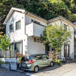 鎌倉市七里ガ浜東5丁目　戸建