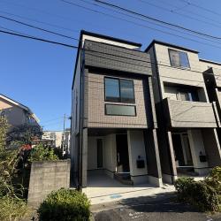 物件画像 鎌倉市大船4丁目