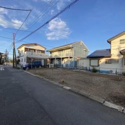 物件画像 川崎市宮前区東有馬3丁目