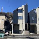 港北区大倉山6丁目中古戸建