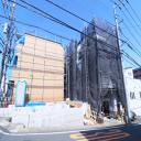 川崎市宮前区小台2丁目　A号棟