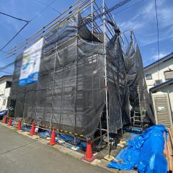 物件画像 川崎市宮前区東有馬3丁目