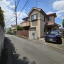 宮前区東有馬5丁目　中古戸建