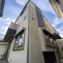 青葉区市ケ尾町　中古戸建
