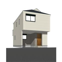 物件画像 横浜市都筑区川和町
