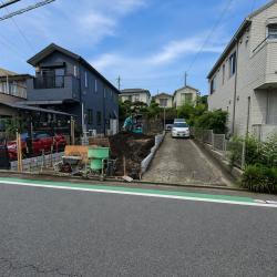 物件画像 横浜市青葉区しらとり台
