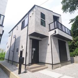物件画像 川崎市宮前区西野川3丁目