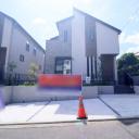 市ケ尾町　新築戸建1号棟