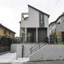 市ヶ尾町戸建　2号棟